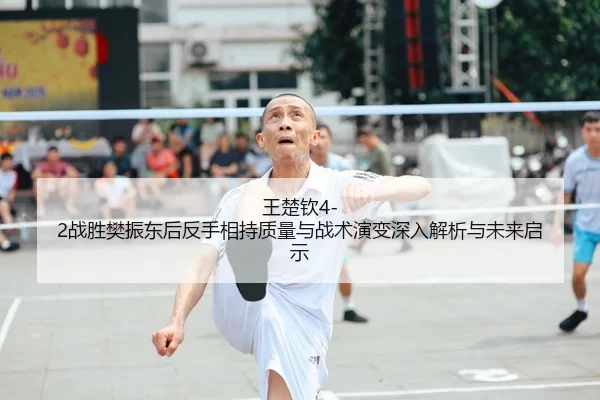 王楚钦4-2战胜樊振东后反手相持质量与战术演变深入解析与未来启示